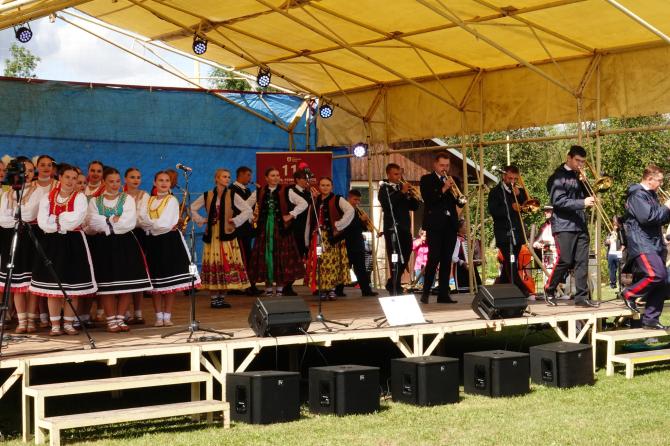 Poľsko- slovenský Happening